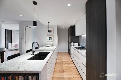 Property photo of 106/27 Oxford Street Collingwood VIC 3066