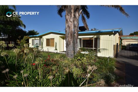 Property photo of 10 Carlisle Street Williamstown SA 5351