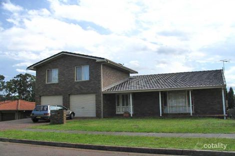 8 Isabella Cl, Elermore Vale, NSW 2287