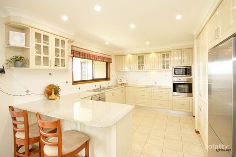 Property photo of 5 Worendo Place Banora Point NSW 2486