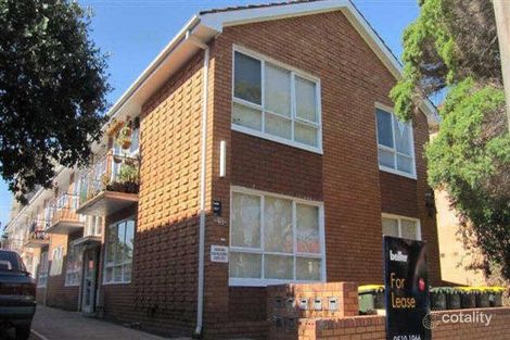 4/18 Marriott St, St Kilda, VIC 3182