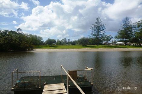 Property photo of 47 Bermuda Street Broadbeach Waters QLD 4218