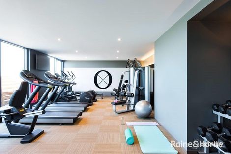 Property photo of 2101/1 Ascot Vale Road Flemington VIC 3031