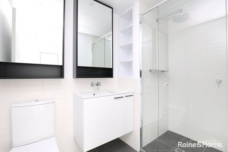 Property photo of 2101/1 Ascot Vale Road Flemington VIC 3031