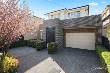 Property photo of 4A Florence Avenue Donvale VIC 3111