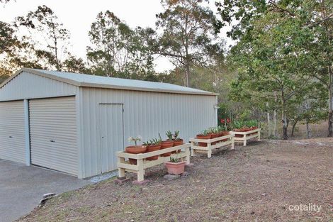 Property photo of 62 Candowie Crescent Karana Downs QLD 4306