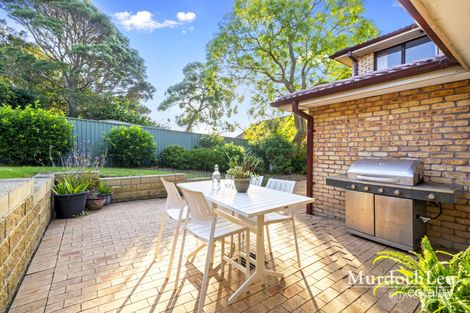 Property photo of 10 Nadine Close Cherrybrook NSW 2126