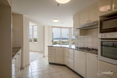 Property photo of 906/63 Crown Street Woolloomooloo NSW 2011