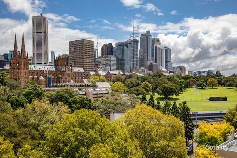 Property photo of 906/63 Crown Street Woolloomooloo NSW 2011