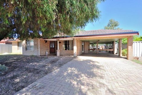 Property photo of 22 Aldinga Place Waikiki WA 6169