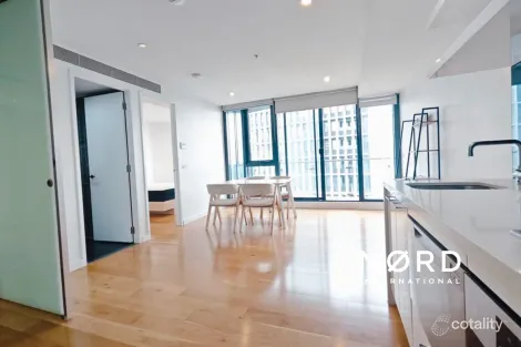 1211/338 Kings Way, South Melbourne, VIC 3205