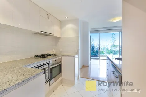 Property photo of 4/3653-3657 Main Beach Parade Main Beach QLD 4217