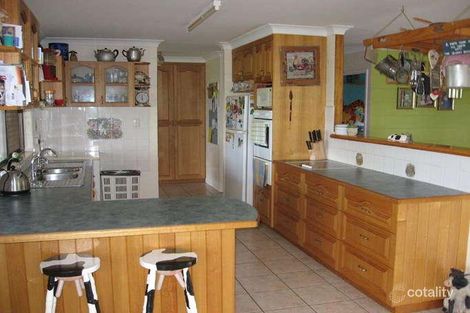 Property photo of 188 Lankowskis Road Taabinga QLD 4610