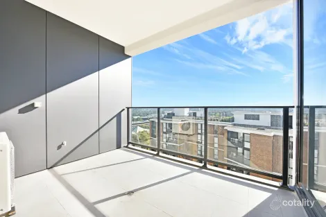 Property photo of 1024/1 Maple Tree Road Westmead NSW 2145