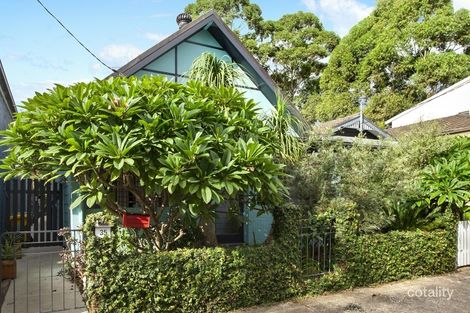 Property photo of 35 Burfitt Street Leichhardt NSW 2040