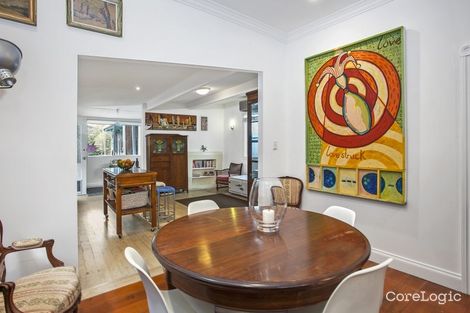 Property photo of 35 Burfitt Street Leichhardt NSW 2040