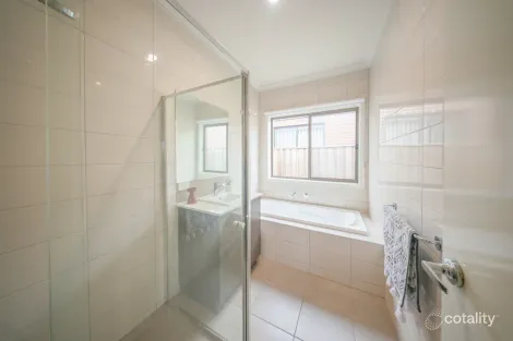 Property photo of 7 Fitzherbert Street Tarneit VIC 3029