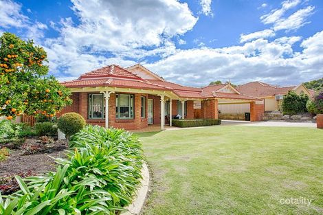 Property photo of 5 Fairmount Close Bibra Lake WA 6163