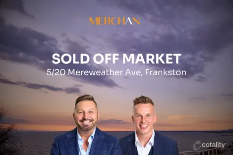 5/20 Mereweather Ave, Frankston, VIC 3199