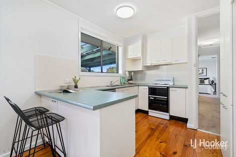 Property photo of 4 Slater Place Evatt ACT 2617