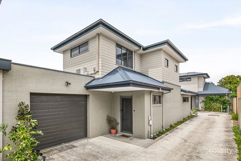 Property photo of 2/159 Raglan Street Preston VIC 3072