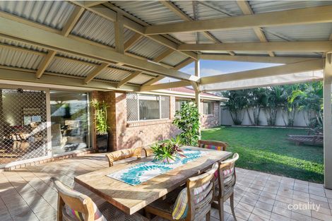Property photo of 2/3 Tannock Street Ashmore QLD 4214