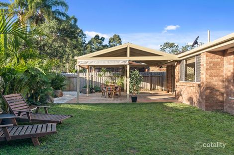 Property photo of 2/3 Tannock Street Ashmore QLD 4214