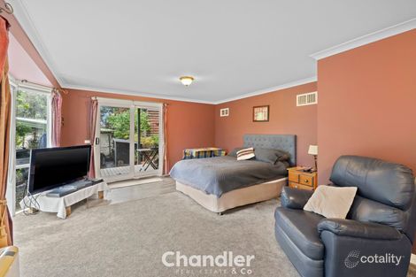 Property photo of 27 Deans Road Upwey VIC 3158