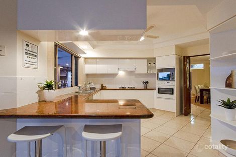 Property photo of 7 Ringtail Street Clear Island Waters QLD 4226
