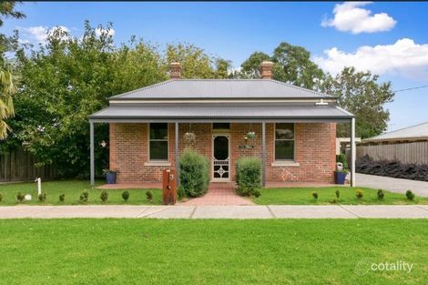 3 Powerscourt St, Maffra, VIC 3860