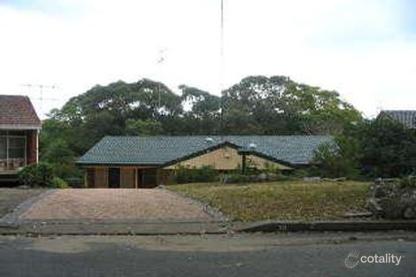 38 Jindabyne Cres, Peakhurst Heights, NSW 2210