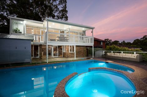 Property photo of 10 Wanganui Road Kirrawee NSW 2232