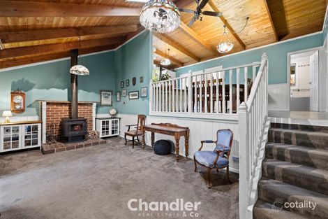 Property photo of 27 Deans Road Upwey VIC 3158