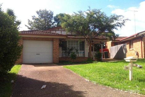 Property photo of 11 Van Bentum Place Blacktown NSW 2148