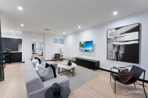 Property photo of 23 Tringa Circle Waterford WA 6152
