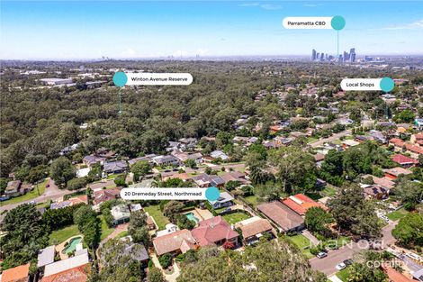 Property photo of 20 Dremeday Street Northmead NSW 2152
