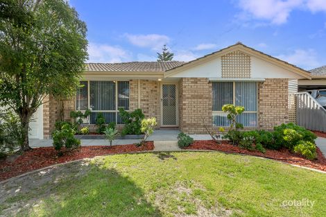 7 Regan Pl, Seville Grove, WA 6112