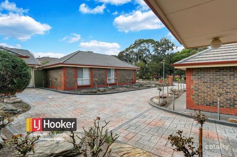 Property photo of 2/4 Tench Court Golden Grove SA 5125