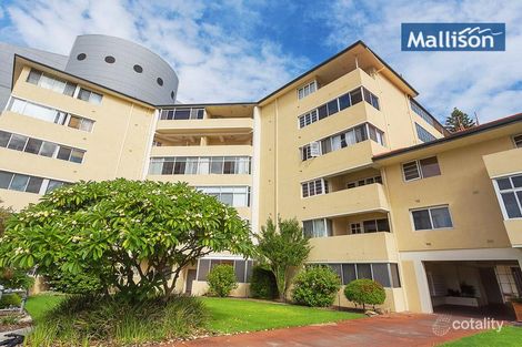 401/45 Adelaide Tce, East Perth, WA 6004