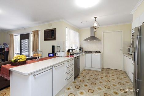 Property photo of 16 Wendy Court Wheelers Hill VIC 3150
