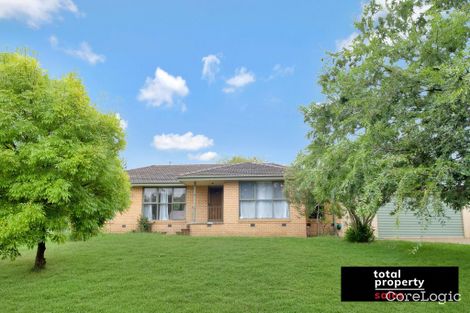 Property photo of 8 Howard Street Torrens ACT 2607