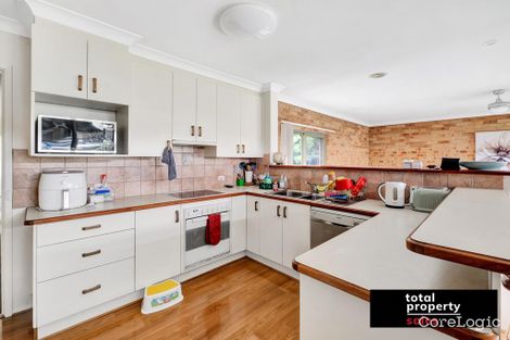 Property photo of 8 Howard Street Torrens ACT 2607