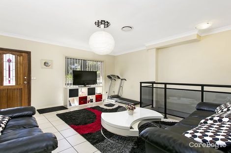 Property photo of 5/104-110 Elizabeth Street Granville NSW 2142
