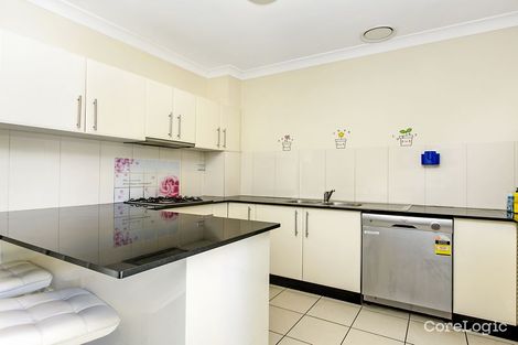 Property photo of 5/104-110 Elizabeth Street Granville NSW 2142