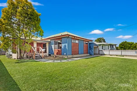 Property photo of 37 Fuljames Street Proserpine QLD 4800