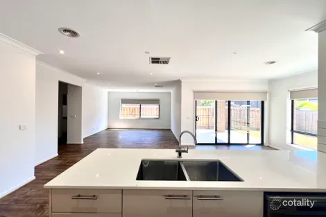 Property photo of 43 Trooper Drive Aintree VIC 3336