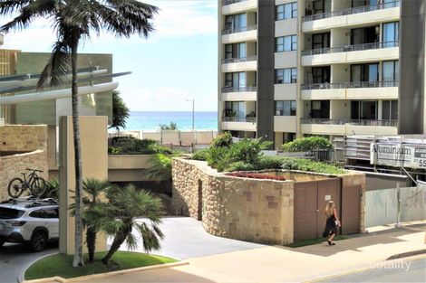 Property photo of 8/4 Clifford Street Surfers Paradise QLD 4217