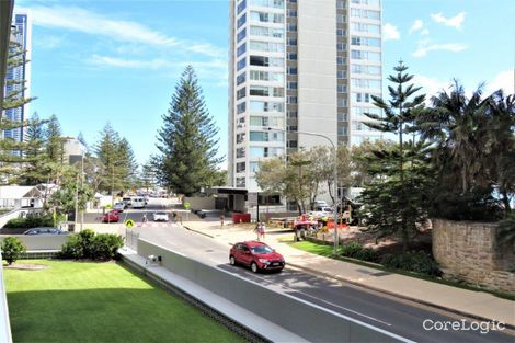 Property photo of 8/4 Clifford Street Surfers Paradise QLD 4217