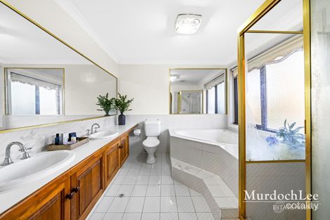 Property photo of 10 Nadine Close Cherrybrook NSW 2126