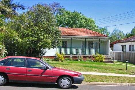 86 Frances St, South Wentworthville, NSW 2145